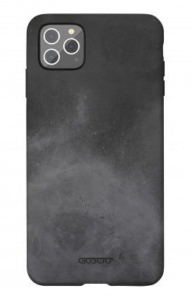 1. Cover Soft Touch Apple iPhone 11 PRO MAX - Grey City