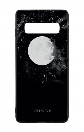 Cover Bicomponente Samsung S10Plus  - Moon