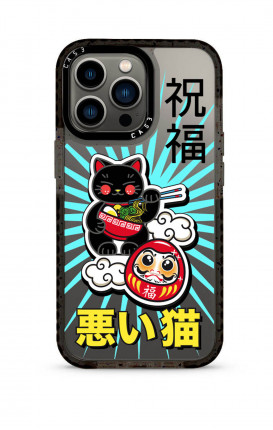 Shockproof Recycled Apple iPhone 13 PRO - JapaShock Maneki