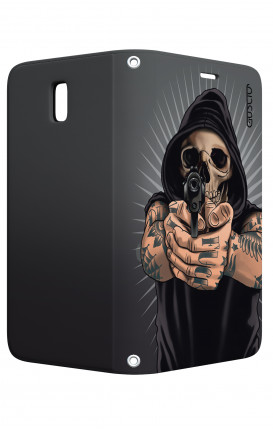 Case STAND Samsung J3 2017 - Hands Up