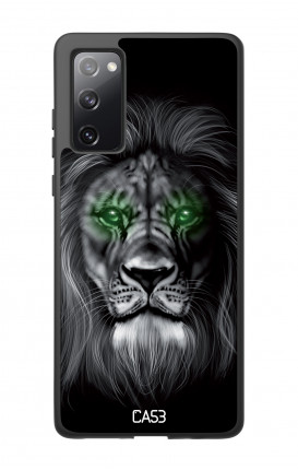 Cover Bicomponente Samsung S20 FE - Lion