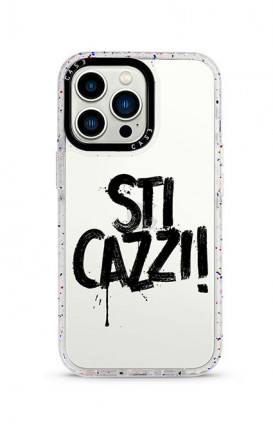 Shockproof Recycled Apple iPhone 13 PRO - STI CAZZI 2