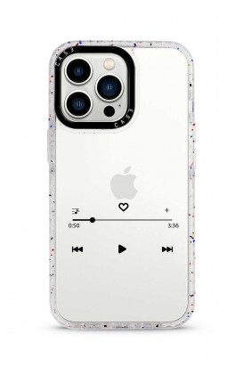 Shockproof Recycled Apple iPhone 13 PRO - Play