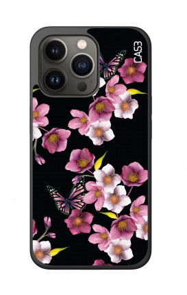 Cover Bicomponente Apple iPh13 PRO MAX - Fiori di ciliegio