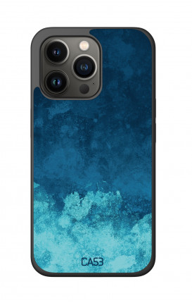 Cover Bicomponente Apple iPh13 PRO MAX - Mineral Pacific Blue