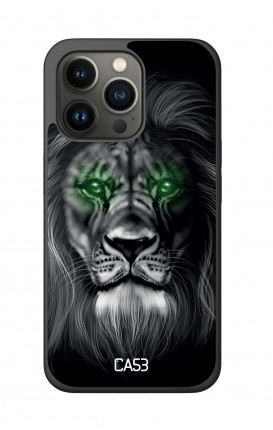 Cover Bicomponente Apple iPh13 PRO MAX - Lion