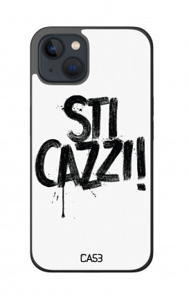 Cover Bicomponente Apple iPh13 MINI - STI CAZZI 2