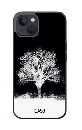 Cover Bicomponente Apple iPh13 MINI - Albero