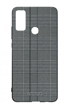 Cover Bicomponente Huawei P Smart 2020 - Principe di Galles