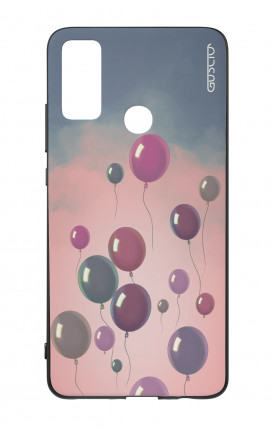 Cover Bicomponente Huawei P Smart 2020 - Palloncini liberi