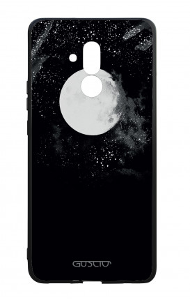 Cover Bicomponente Huawei Mate 20 Lite - Moon