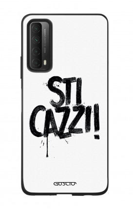 Cover Huawei P Smart 2021 - STI CAZZI 2