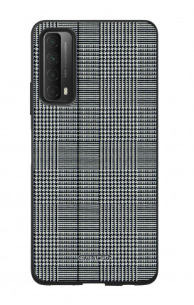 Cover Huawei P Smart 2021 - Glen plaid