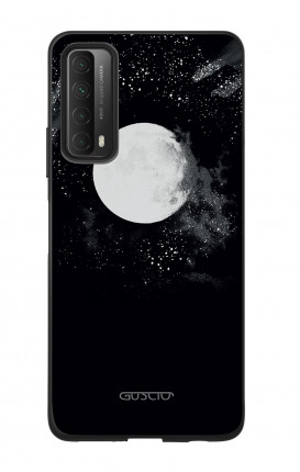 Cover Bicomponente Huawei P Smart 2021 - Moon