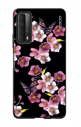 Cover Huawei P Smart 2021 - Cherry Blossom