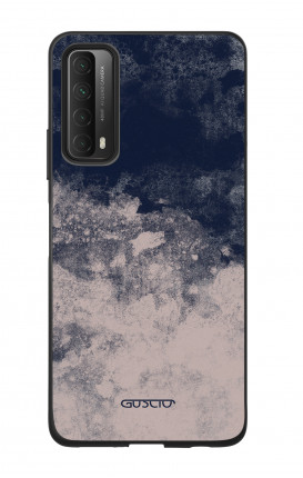 Cover Huawei P Smart 2021 - Mineral Grey