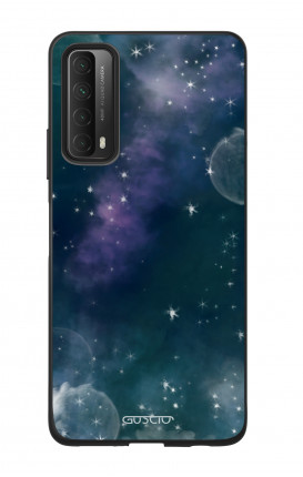 Cover Huawei P Smart 2021 - Pacific Galaxy