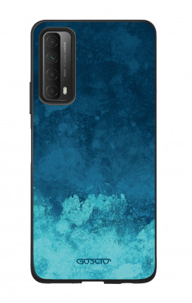 Cover Huawei P Smart 2021 - Mineral Pacific Blue