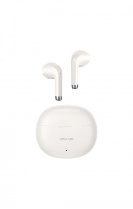 Auricolari wireless Bianco - Neutro