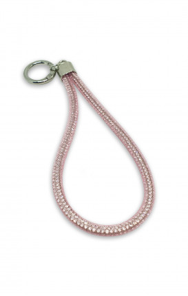 Diamond handstrap pink - Neutro