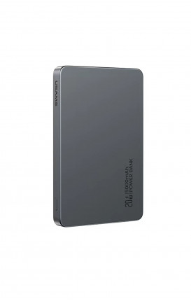 Magnetic Wireless Powerbank 5000mAh Dark - Neutro