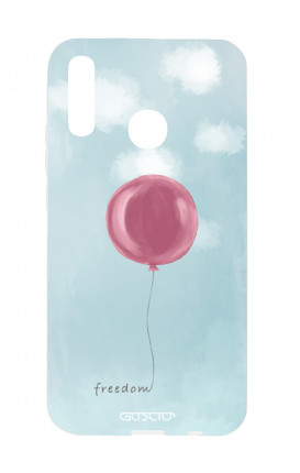 Cover HUA P SMART 2019 - Freedom Ballon