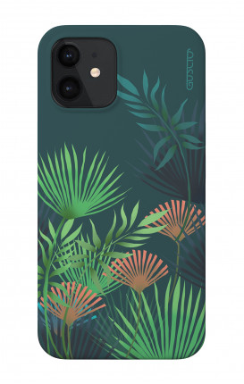 Cover Soft Touch Apple iPhone 12 MINI - Jungle