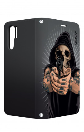 Case STAND Huawei P30 PRO - Hands Up