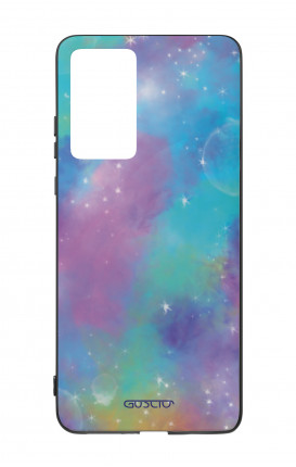 Cover Bicomponente Huawei P40 - Galaxy