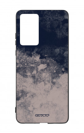 Cover Bicomponente Huawei P40PRO - Mineral Grey