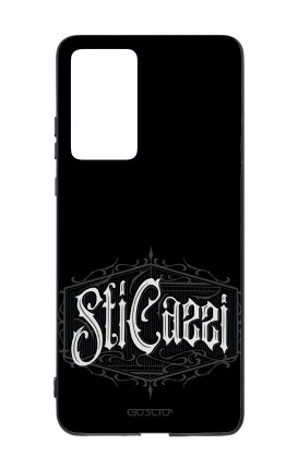 Cover Bicomponente Huawei P40PRO - StiCazzi Gothic