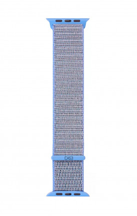 Watch Band for Apple 38/40/41mm Thaoe Blue - Neutro