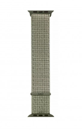 Watch Band for Apple 38/40/41mm Spruce Fog - Neutro