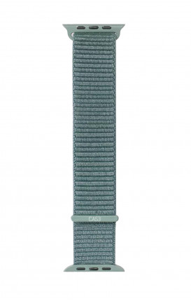 Watch Band for Apple 38/40/41mm Pine Green - Neutro