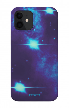 Cover Soft Touch Apple iPhone 12 MINI - Interstellar